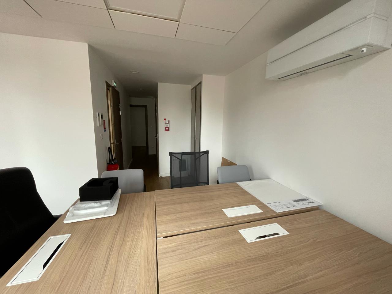 Bureau Toulouse 185m² Location bureau Toulouse Haute-Garonne OLBUR2426988 9